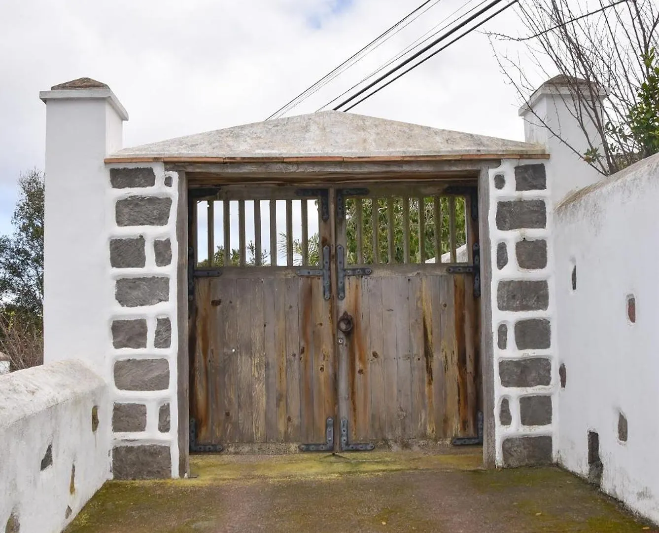 Las Castras, Paisaje Y Naturaleza El Tanque 0*,